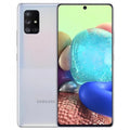 Samsung Galaxy A71 5G Smart Android Phone A716U1 6.7-inch US Version Samsung Eight Core Fingerprint NFC 64MP 4500mAh 25W Unlock