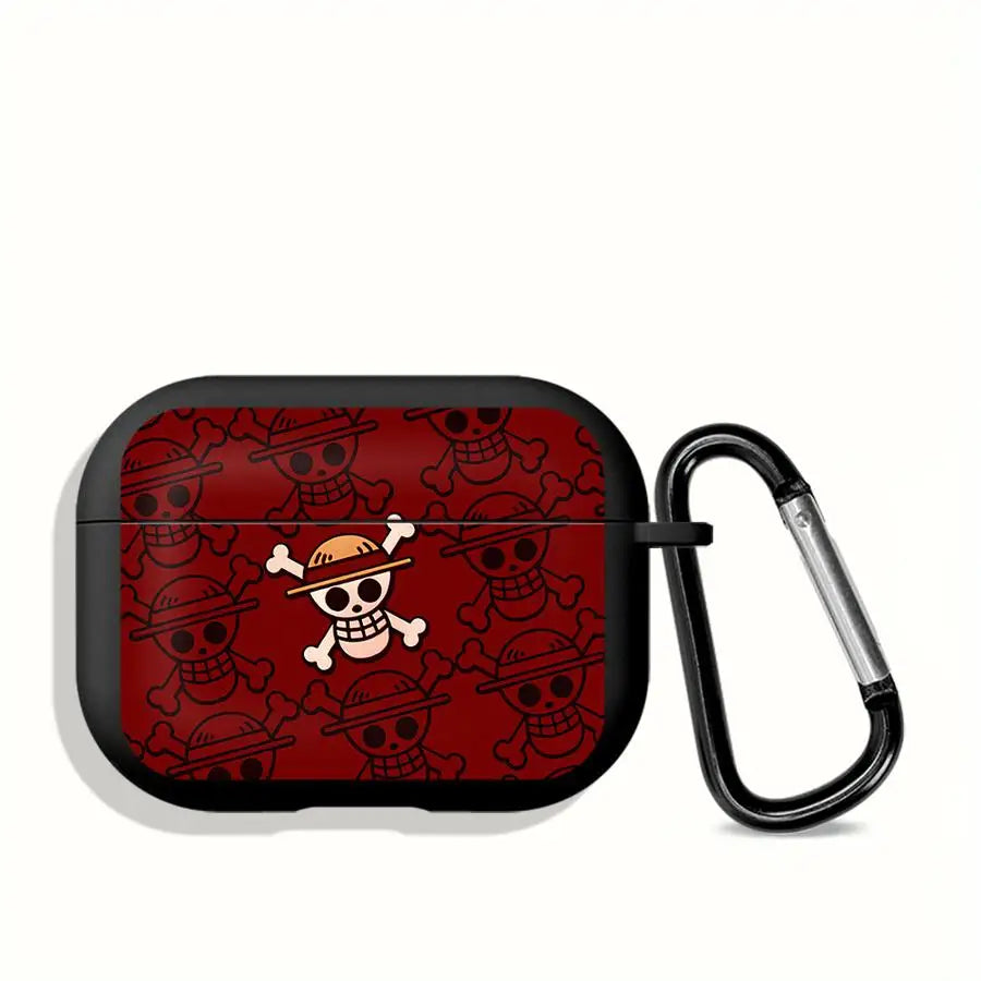 OneS P-ieceS ZoroS Earphone Cases Cover Case For Airpods Pro 2 Pro2 Pro3 1 4 3