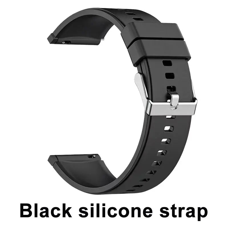 2026 T-Rex3 Ultra AMOLED Smart Watch 1100mAh Battery 1.70" HD Display Compass Bluetooth Calling, IP68 Waterproof for Men Watch