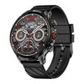 LOKMAT APPLLP 8 PRO Android Smart Watch Phone Big Round Screen Wifi 4G Network Watch Camera Smartwatches SIM Card Watch Fitness