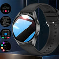 Smart Watch For Women Men Wristwatch Bluetooth Connected Phone Player Music Fitness Sport Bracelet Sleep Monitor Digital Watches